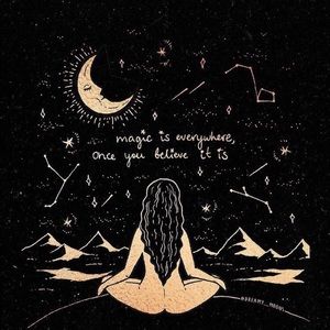 Meet your Posher, Valerie